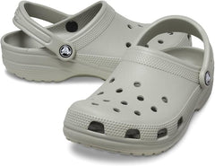 Classic--Light Gray