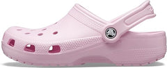 Classic--Light Pink