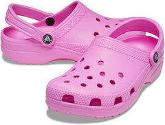 Classic--Electric pink