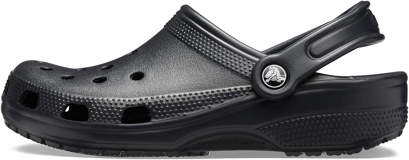 Classic--Black