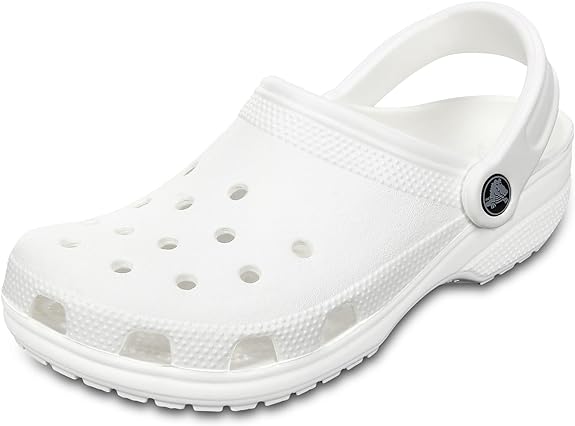 Classic--White