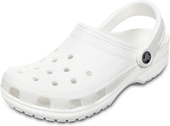 Classic--White