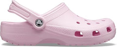 Classic--Light Pink