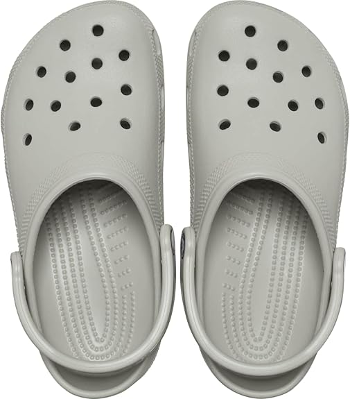 Classic--Light Gray
