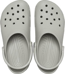 Classic--Light Gray