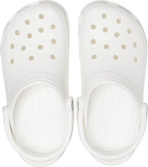 Classic--White