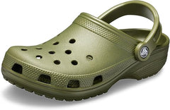 Classic--Army Green