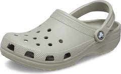 Classic--Light Gray