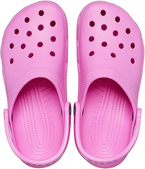 Classic--Electric pink