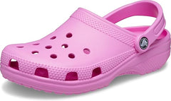 Classic--Electric pink