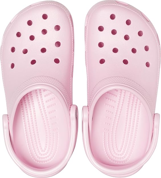Classic--Light Pink