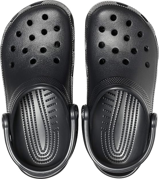 Classic--Black