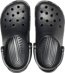 Classic--Black
