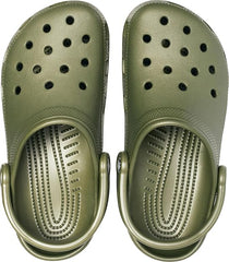 Classic--Army Green