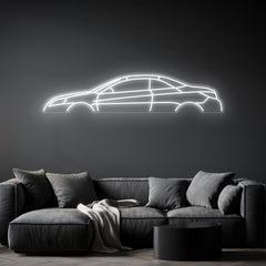 G6 2009 Neon Silhouette