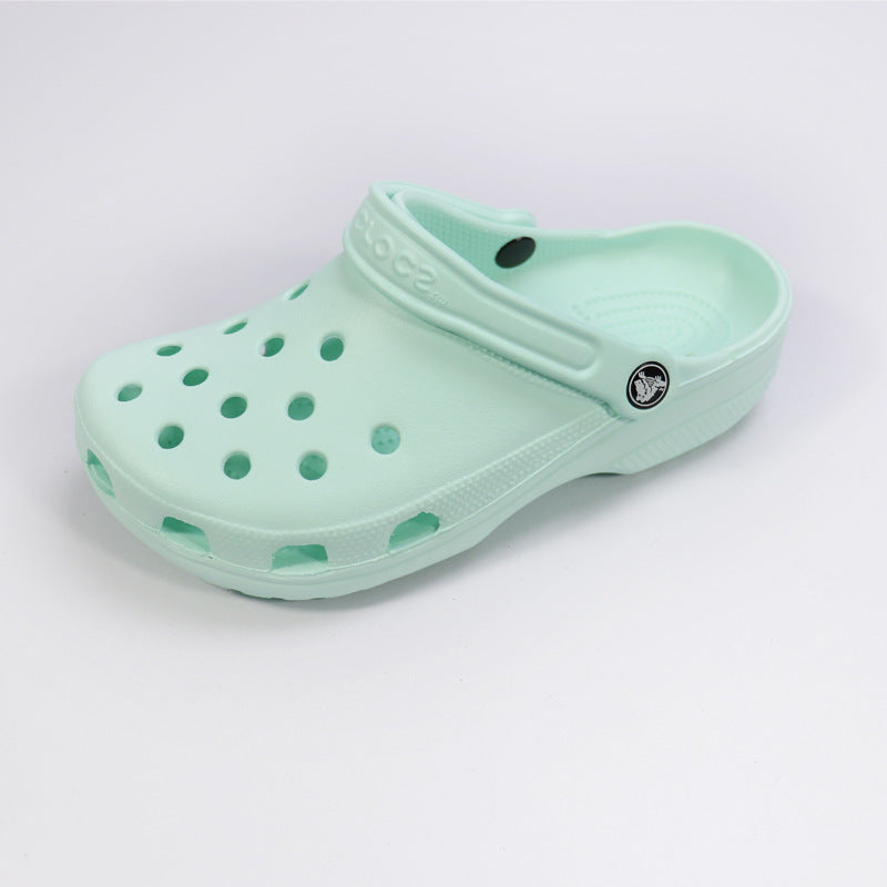 Classic--Mint Green