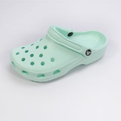 Classic--Mint Green