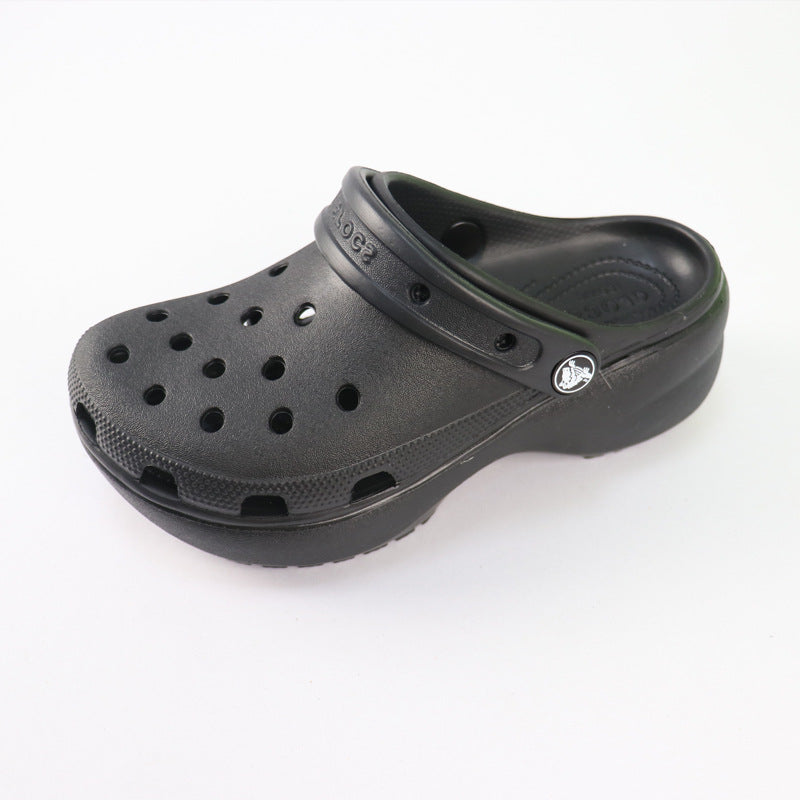 Platform--Black