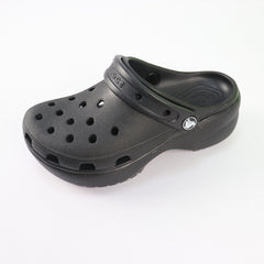 Platform--Black