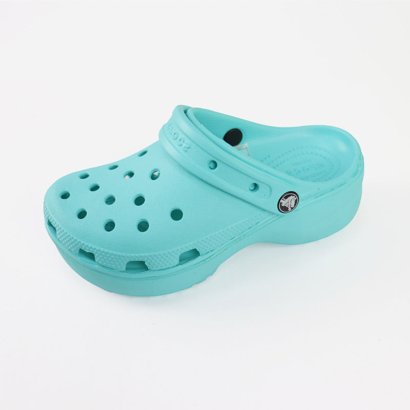 Platform--Blue