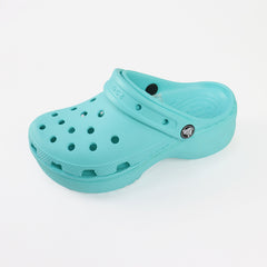 Platform--Blue