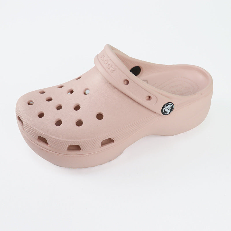 Platform--Pink