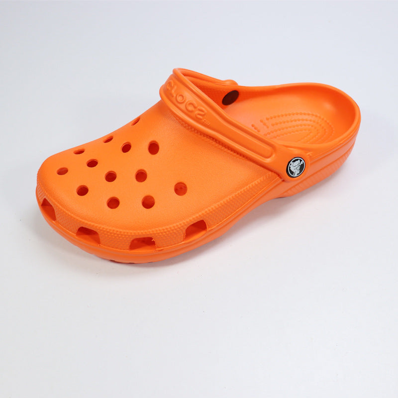 Classic--Orange