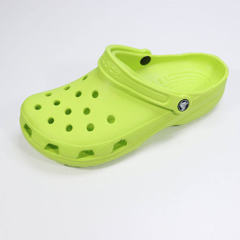 Classic--Apple Green
