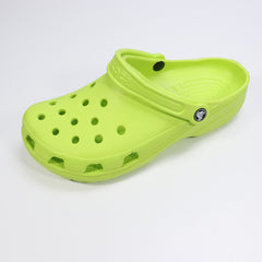 Classic--Apple Green