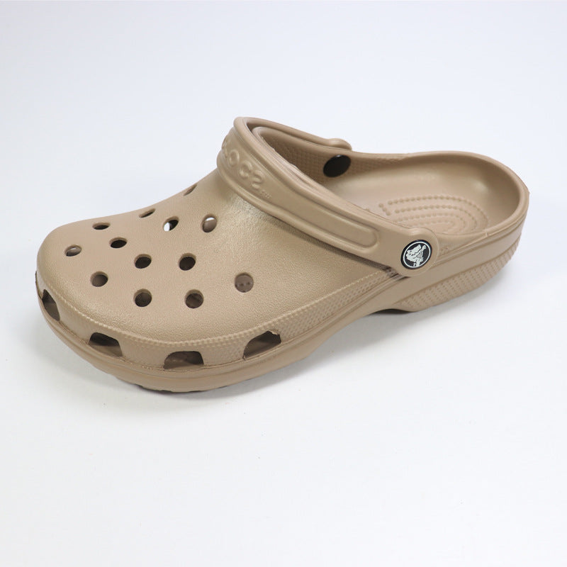 Classic--Khaki