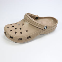 Classic--Khaki