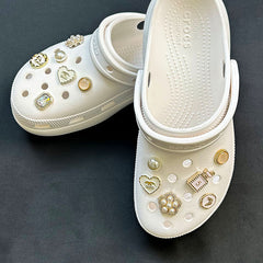 ShoeBuckle--Pearl